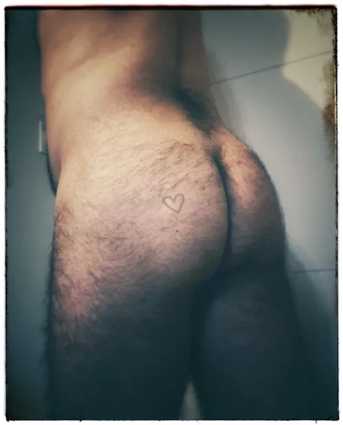 Happy Valentine’s Day by lemysterieuxinconnu