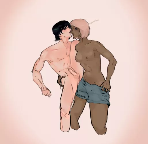 Happy Valentines Day!! by imperatrixox