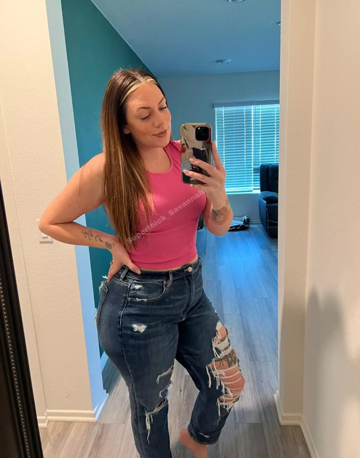 Happy Valentine’s Day posted by Superthick_Savannah