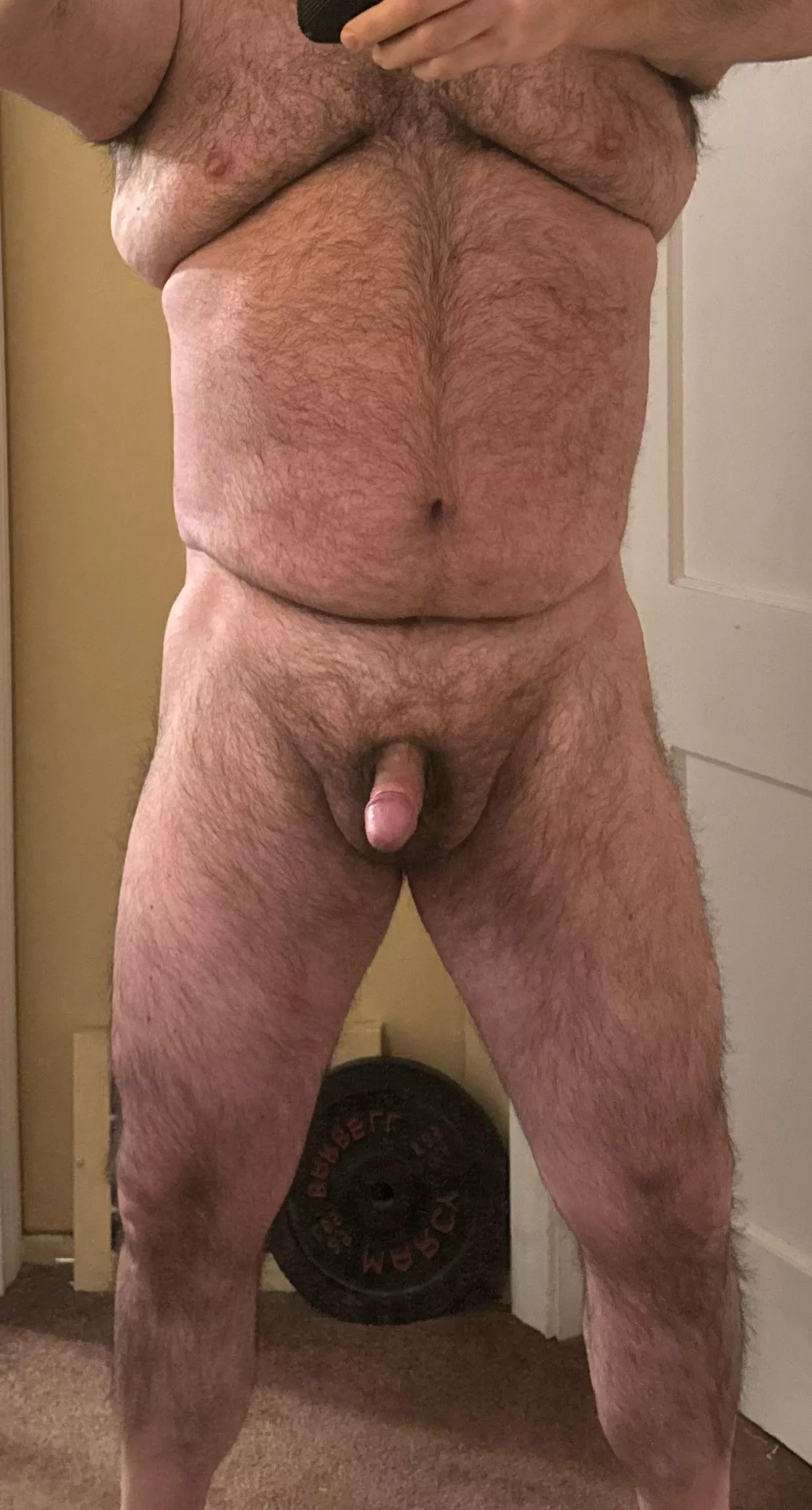 Happy Valentines Day posted by Hairy_Bear1973