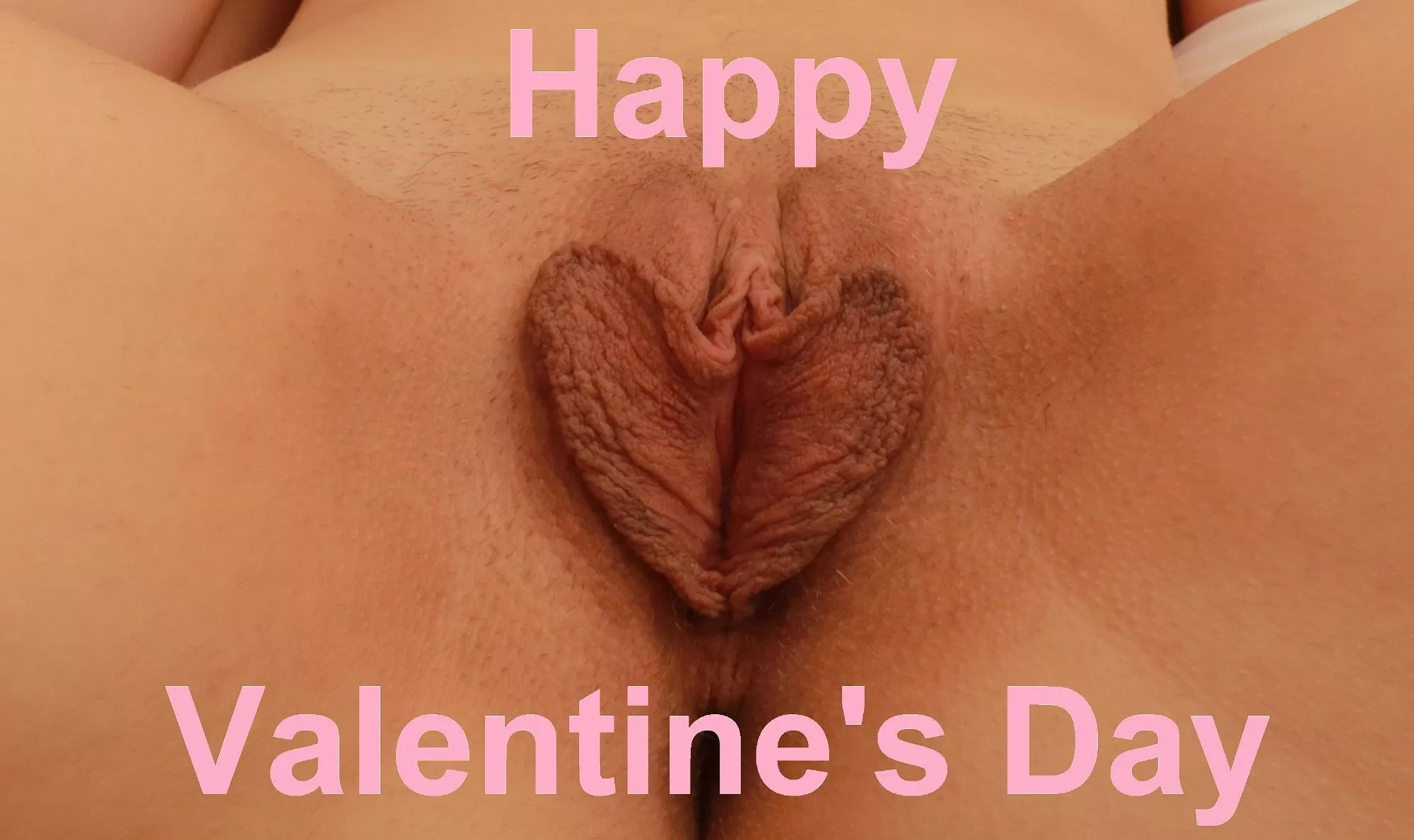 Happy Valentine's Day posted by paulmapphart