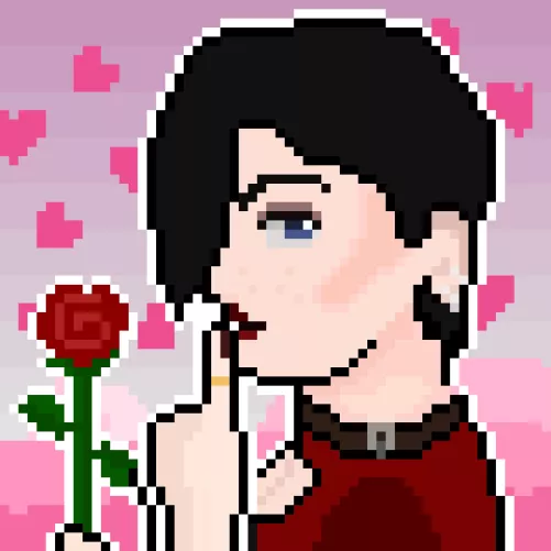 Happy Valentines Day! by Sharabat