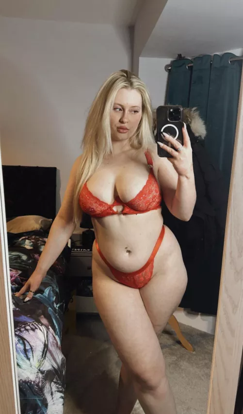 Happy Valentine’s Day by __sophh