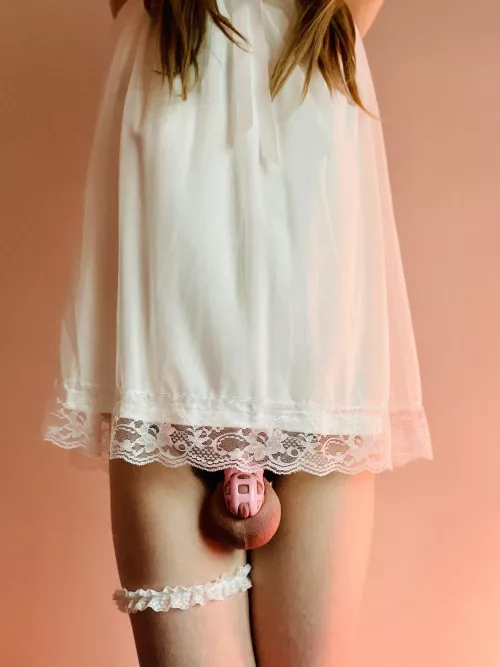 Happy Valentine’s Day 💖🔐💖 by pantyholic