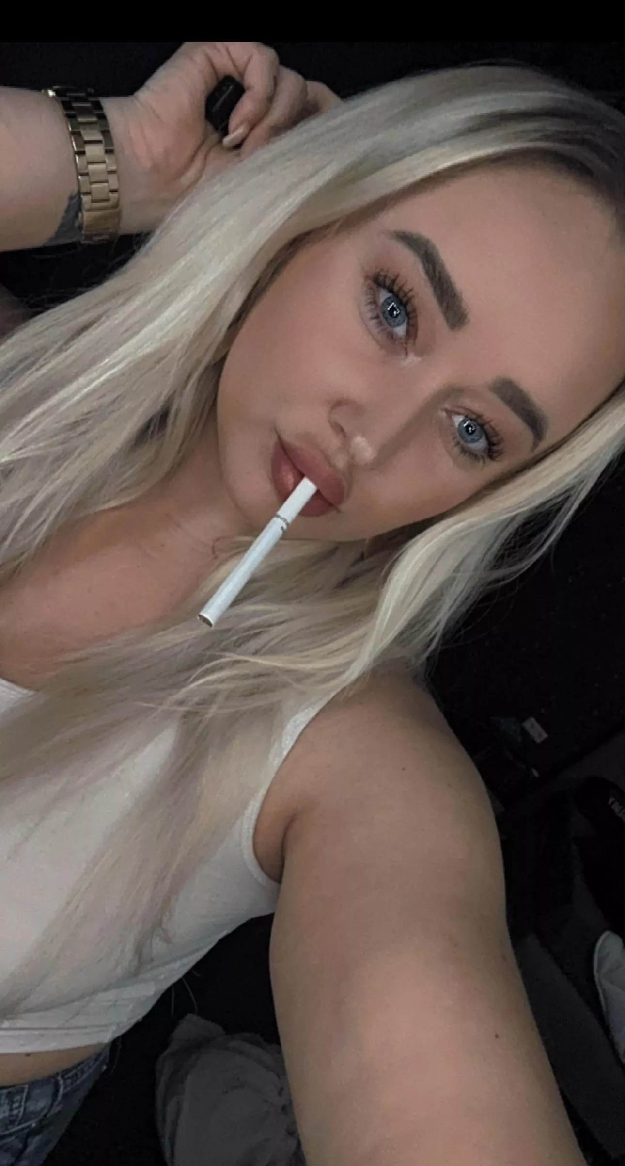 Happy Valentine’s Day 🌹💝💋 posted by xxkiki22