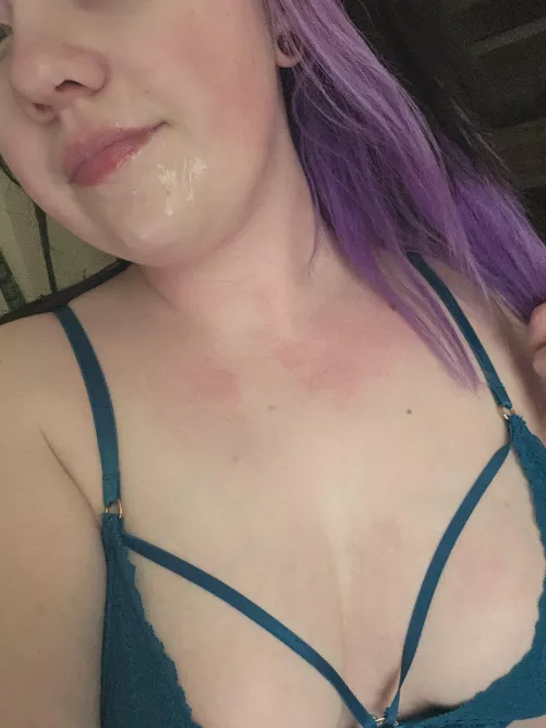 Happy valentines day!!! Let me take a load off you 🥰😉 by DaddysOne