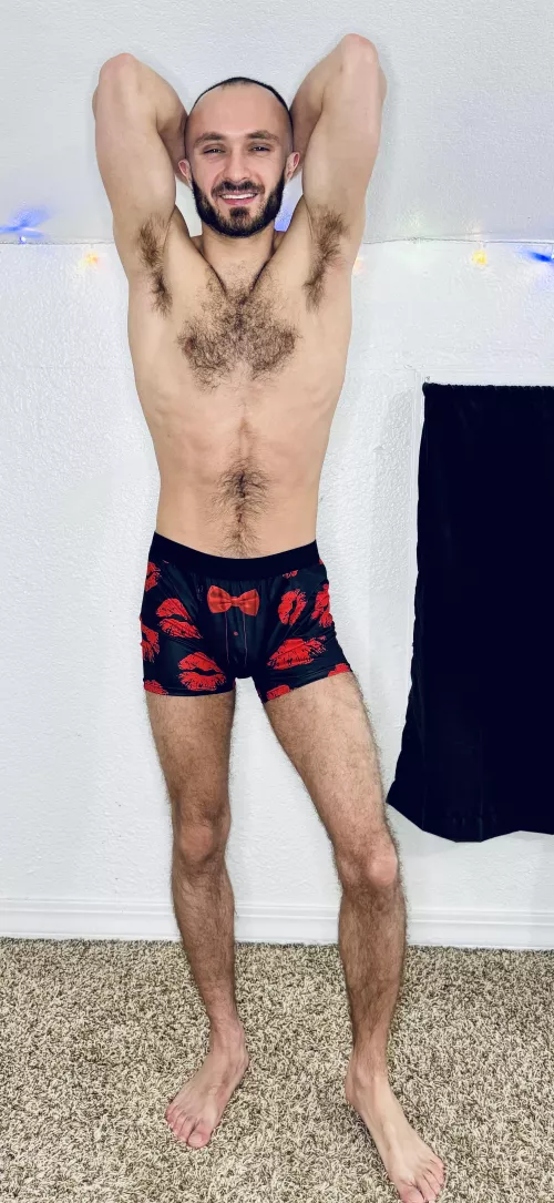 Happy Valentine’s Day! ❤️❤️ by JonOnline95