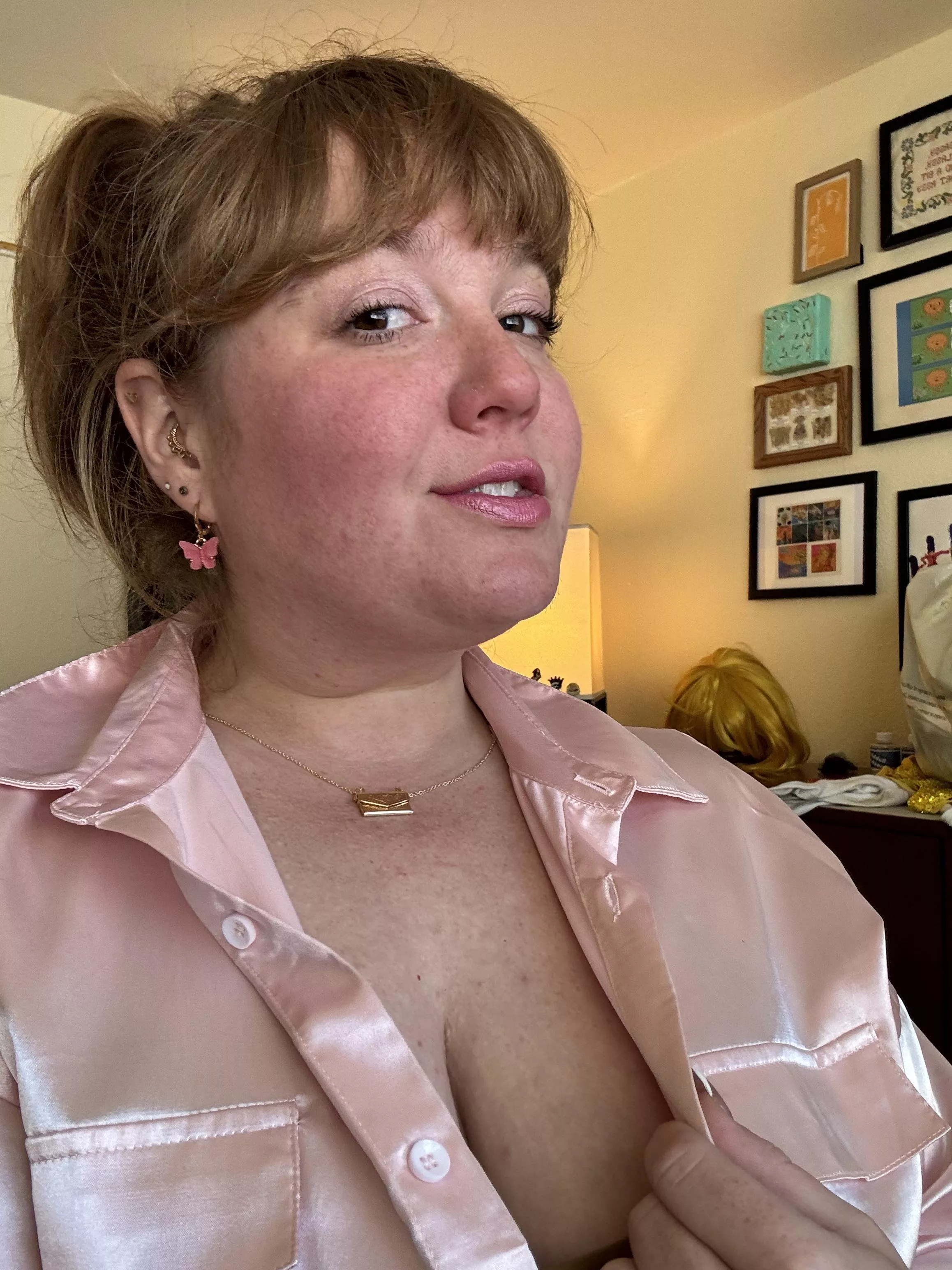 Happy Valentine’s Day 💖 posted by joyxstix