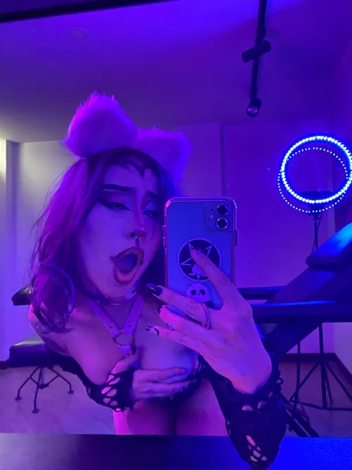 Happy Valentine's Day by FlusteredPottery