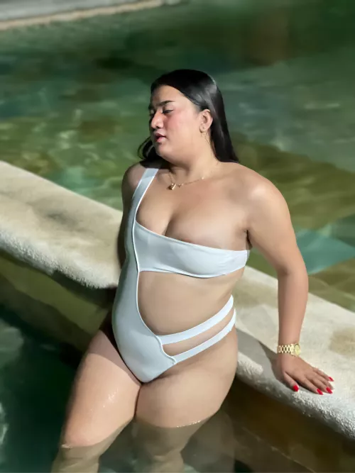 Happy Valentine’s day want my 7inches ? 💦❤️ by sophia171717