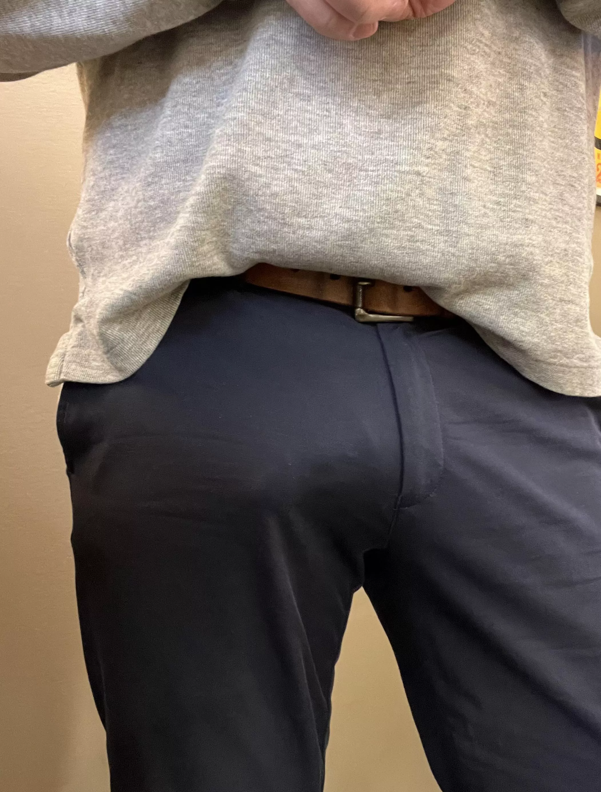 Happy Valentine’s Day. Who’s coming by for office hours? posted by VoodooRasputin69