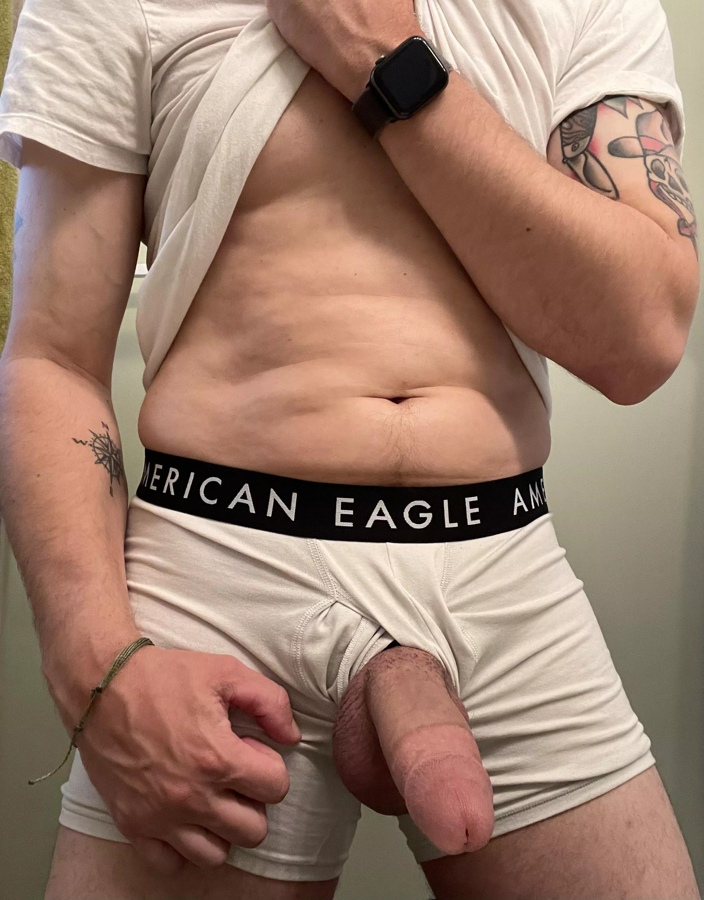 Have a good night 😘 posted by AlexAnders_AA