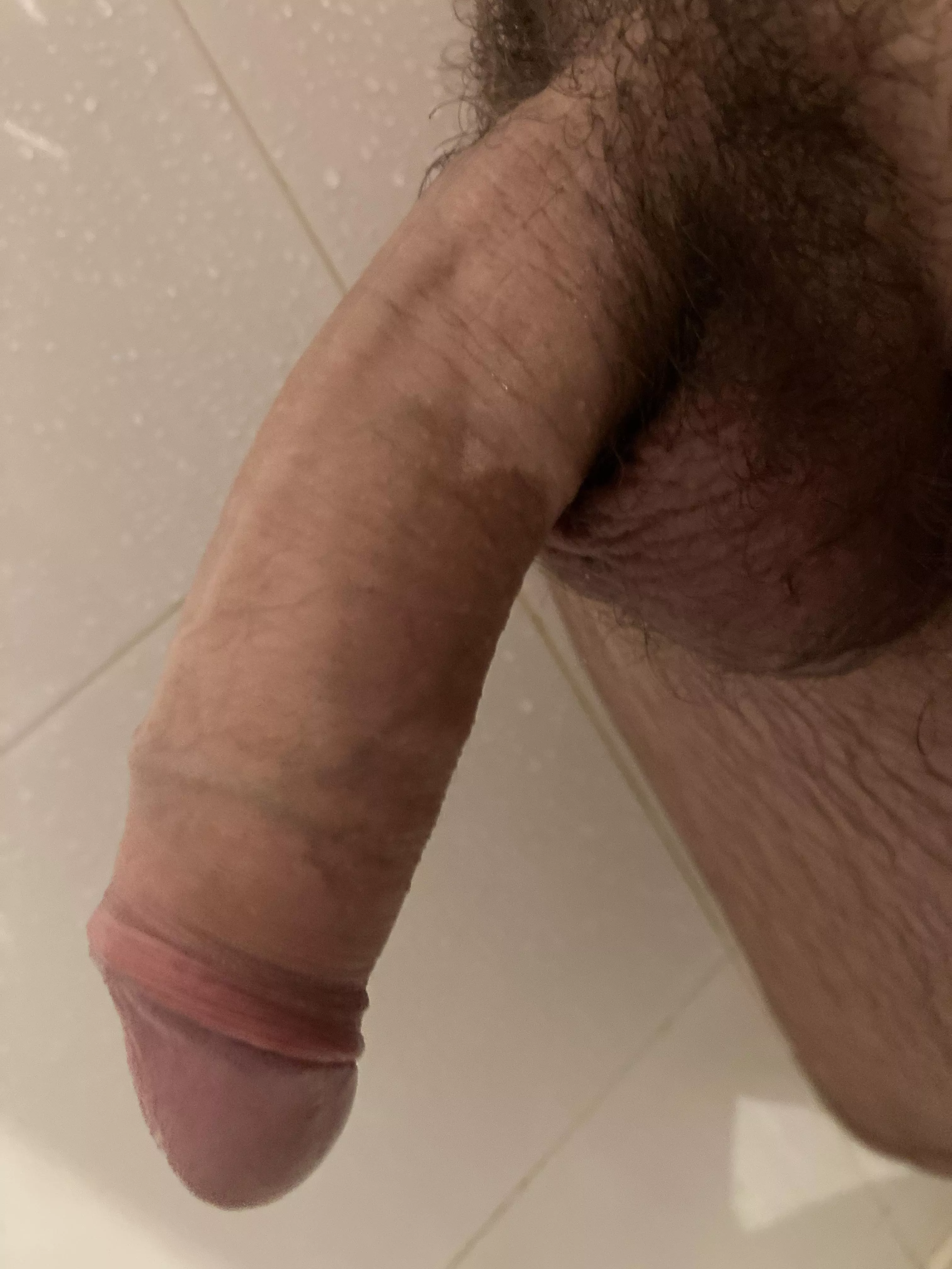 Have you dreamed about a fat cock this Valentine’s Day? posted by YourfavEuropeanBWC