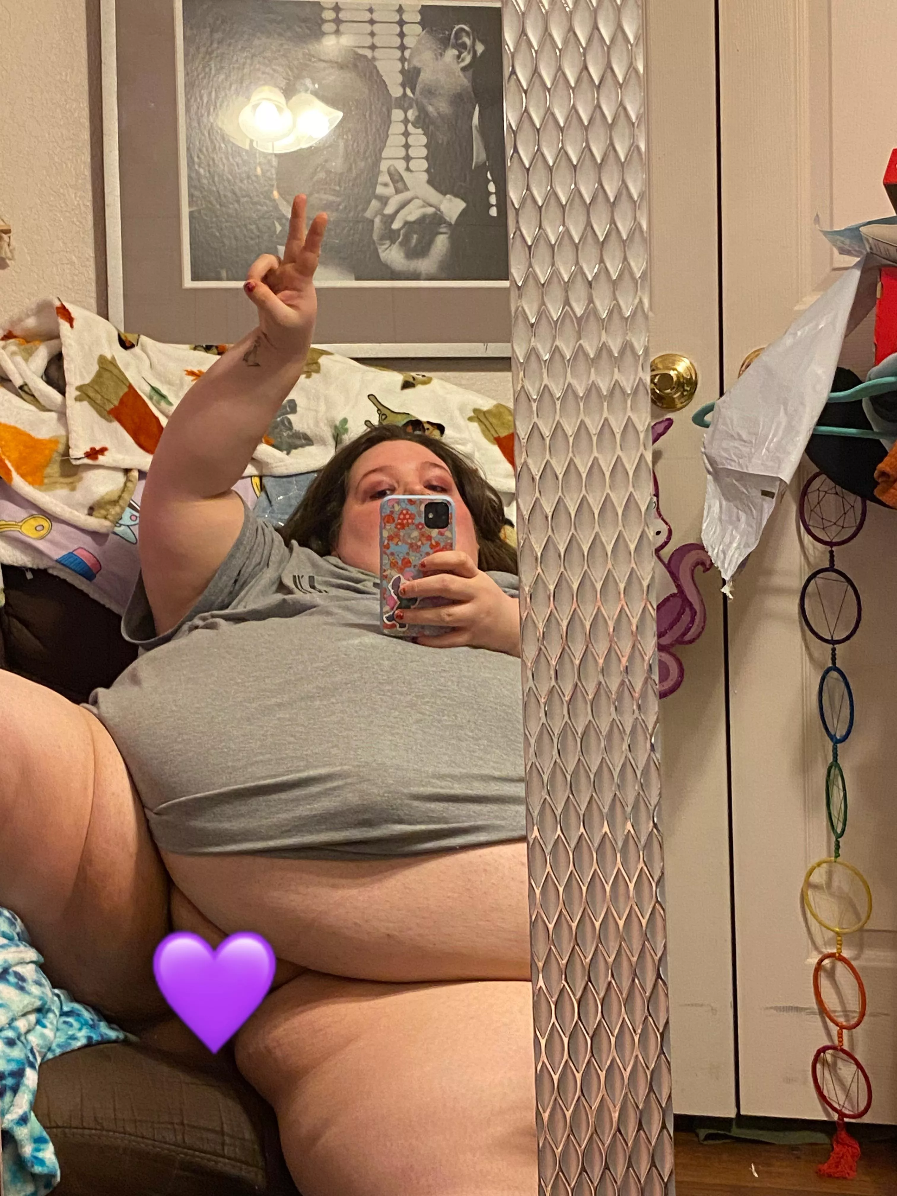 Hehe posted by Sillykbell