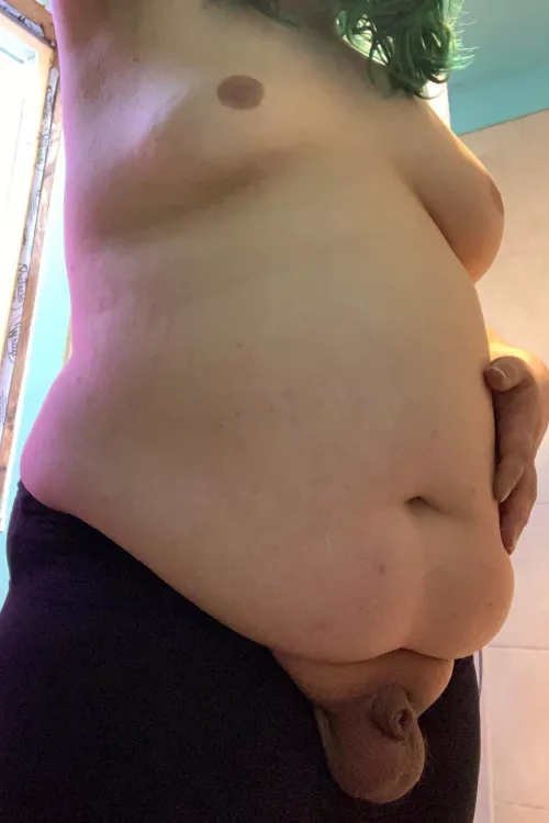 Hello :3 by FishnetPup