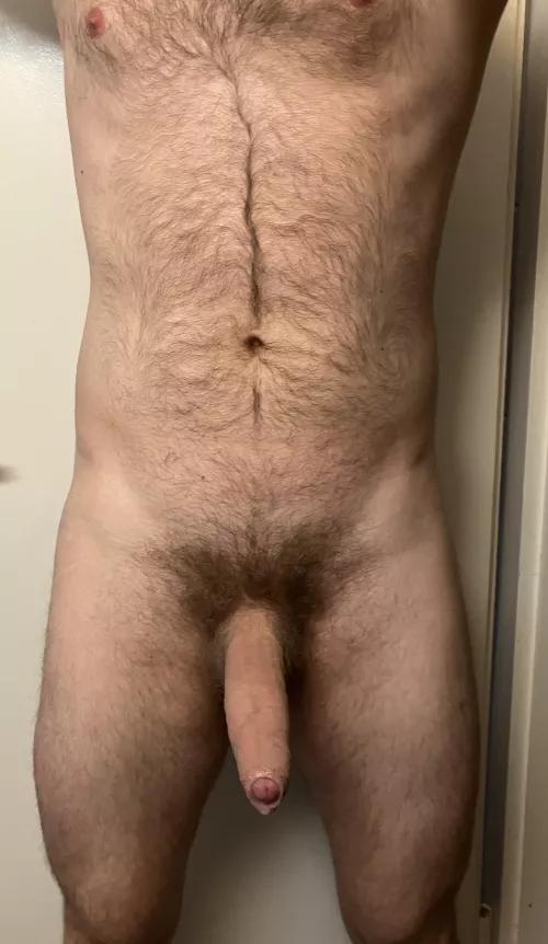 Here's a fun valentine's date idea: How about some raw unprotected breeding? by nuchmutstodo