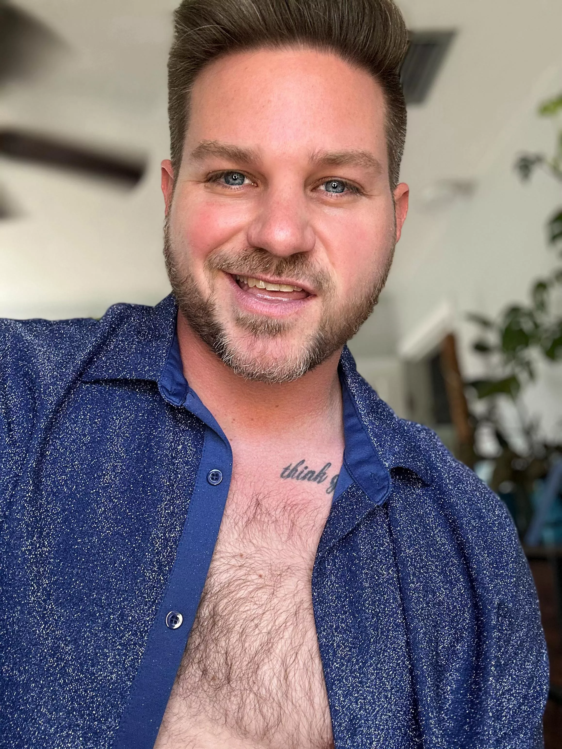 Hey what’s up (34) posted by abeduncan90