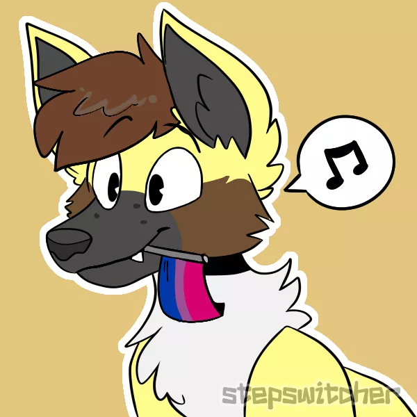 Hi, im new here. how should i go about designing fursuit? posted by Chaoticbifriend