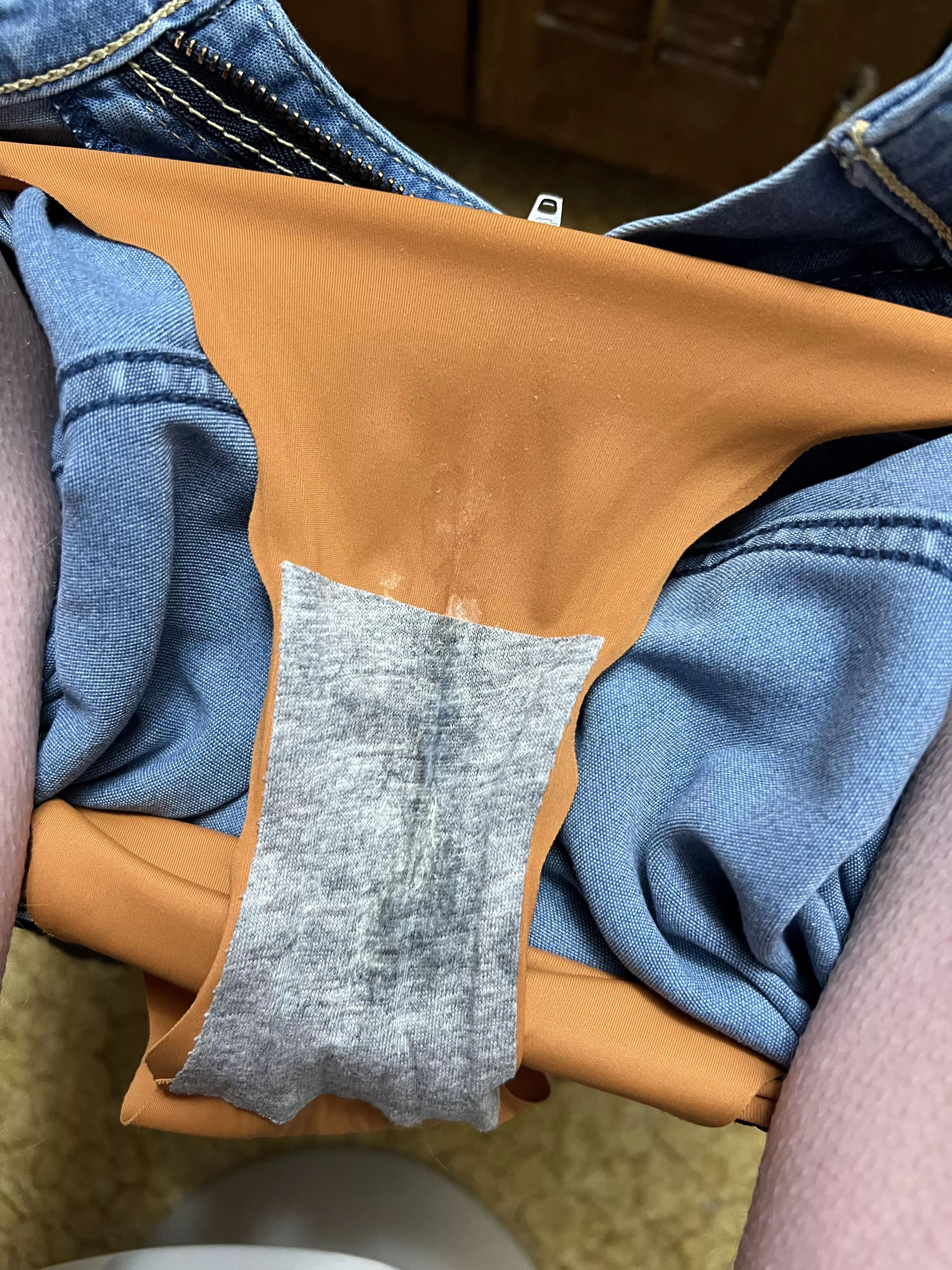 Highclass Panties, 2 Wet Days 🧡 posted by Hopeful-Plan-5386