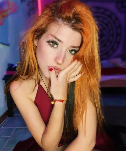 Hii friends😊 by elenamiciii