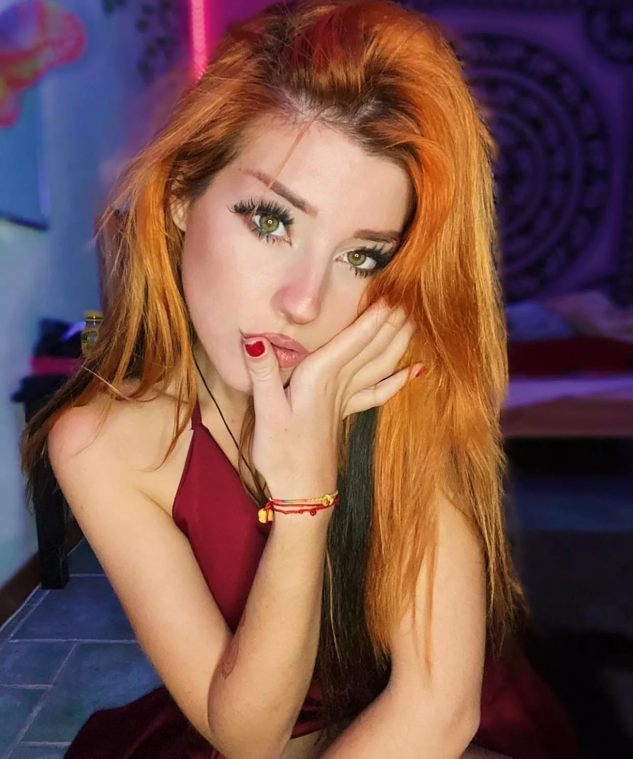 Hii friends😊 posted by elenamiciii