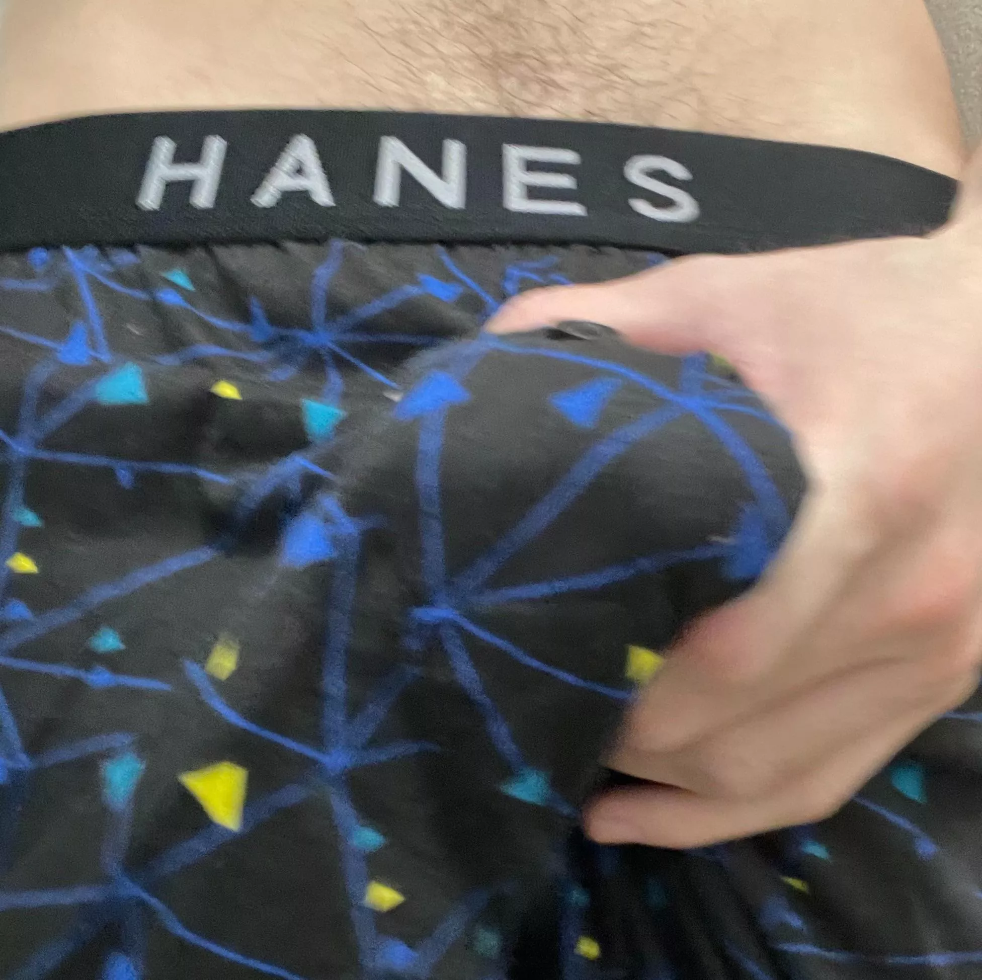 Hold it for me? 😉 posted by MysteryWilly