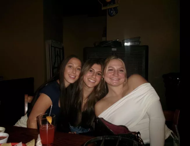 Hometown Hotties by chopchopslice