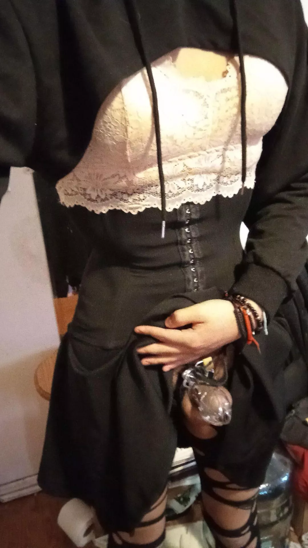 Hope someone gets off to this😘 posted by justgettingsoft