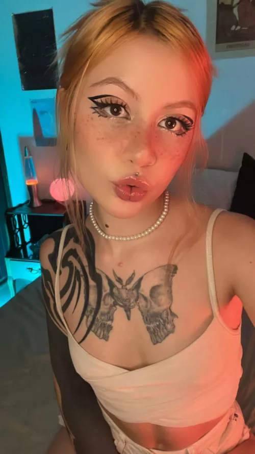 Hope you like it by BonyTuning