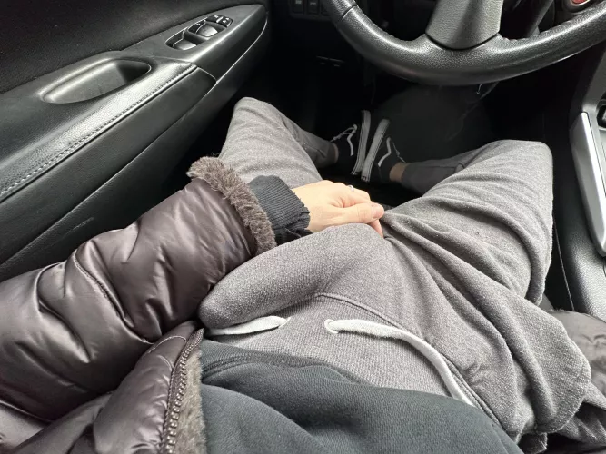 Hopefully it’s not too noticeable by futzszs