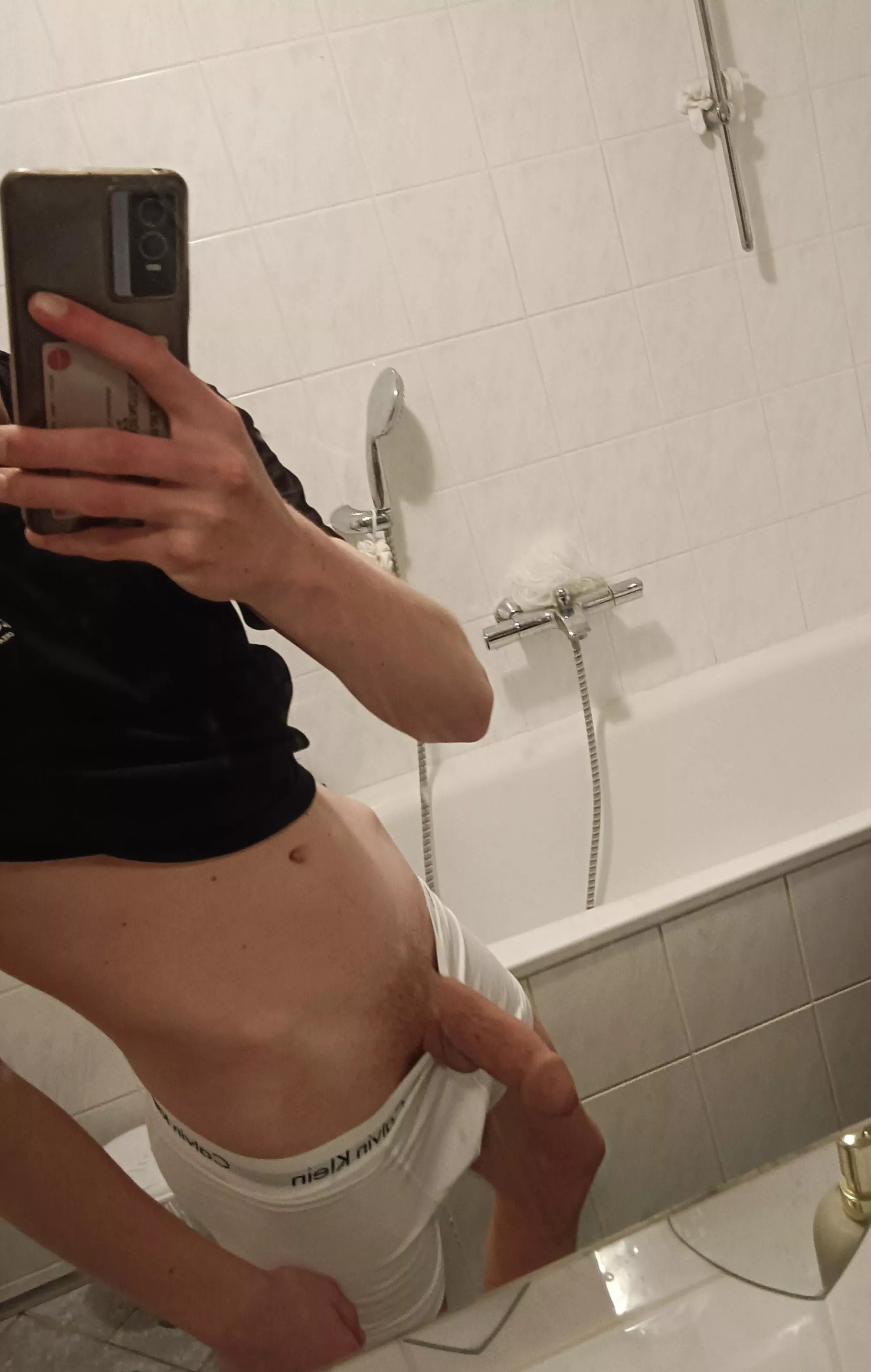 Horny posted by Ok-Judge-6396