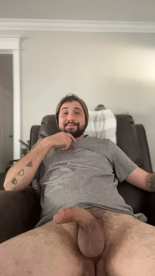 Horny and alone on valentines is the worst! Keep me company?? by KookyShirt4368