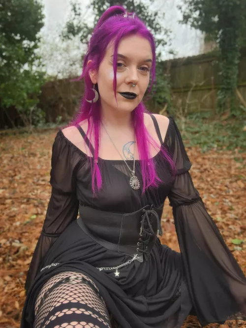 How do you like the violet? by asteria_faye