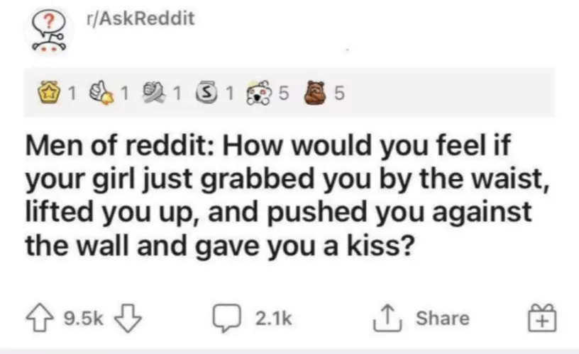 How would you feel?? by A_Female_dom