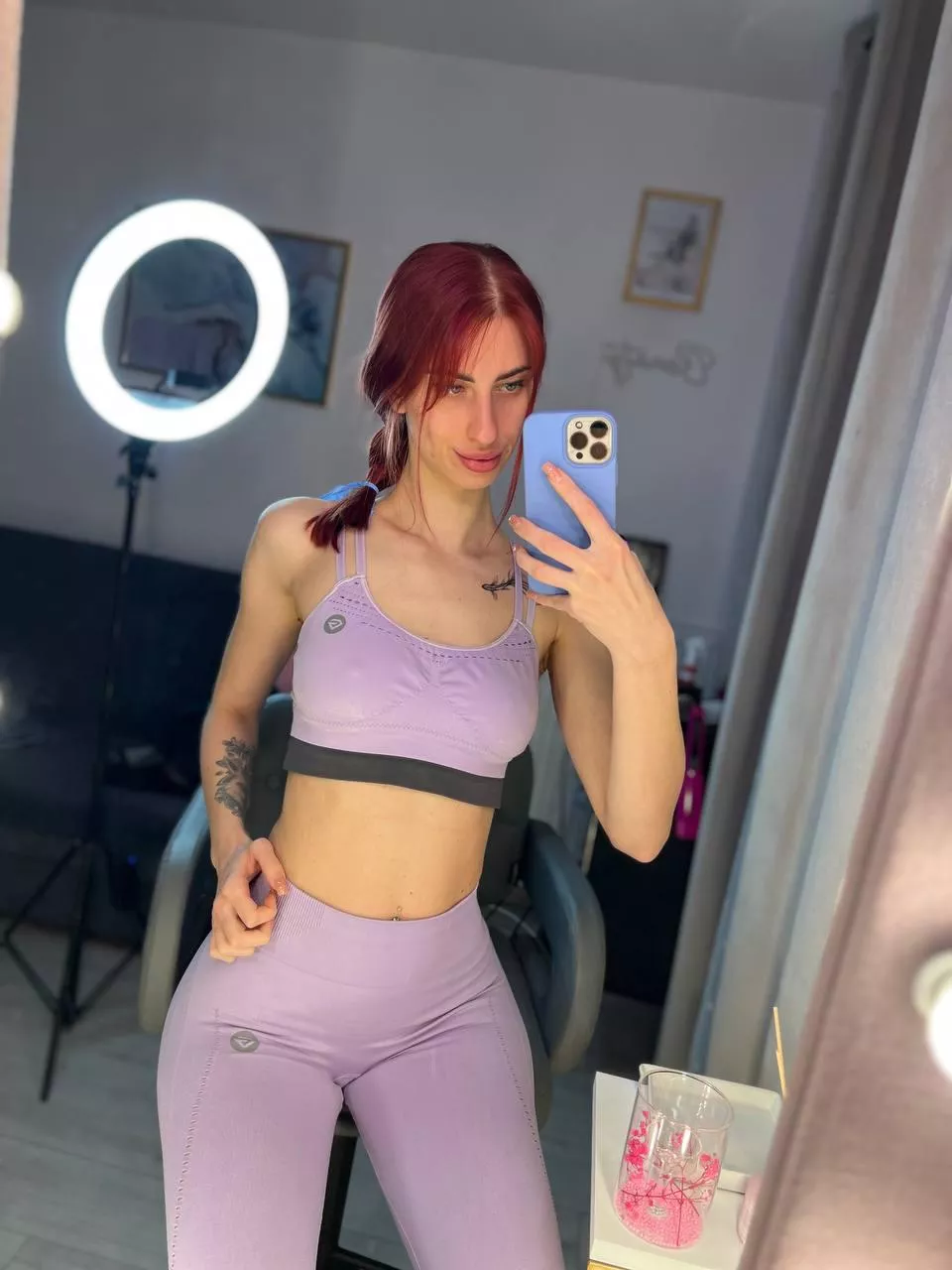 I can wrap my legs around you posted by avaleemae