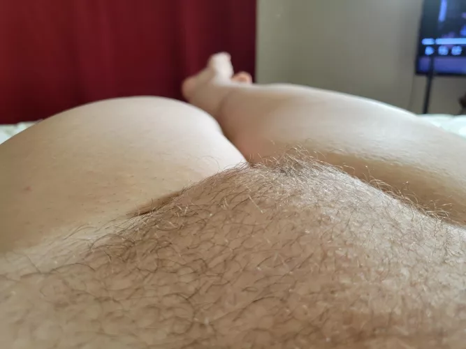 I can't wait to give you your Valentine's day gift! by sarahsaurusrexxx