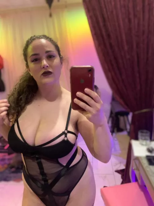 I caught you wearing my pink thong. You're a naughty boy. You deserve eternal teasing [domme] by LettuceEastern1021