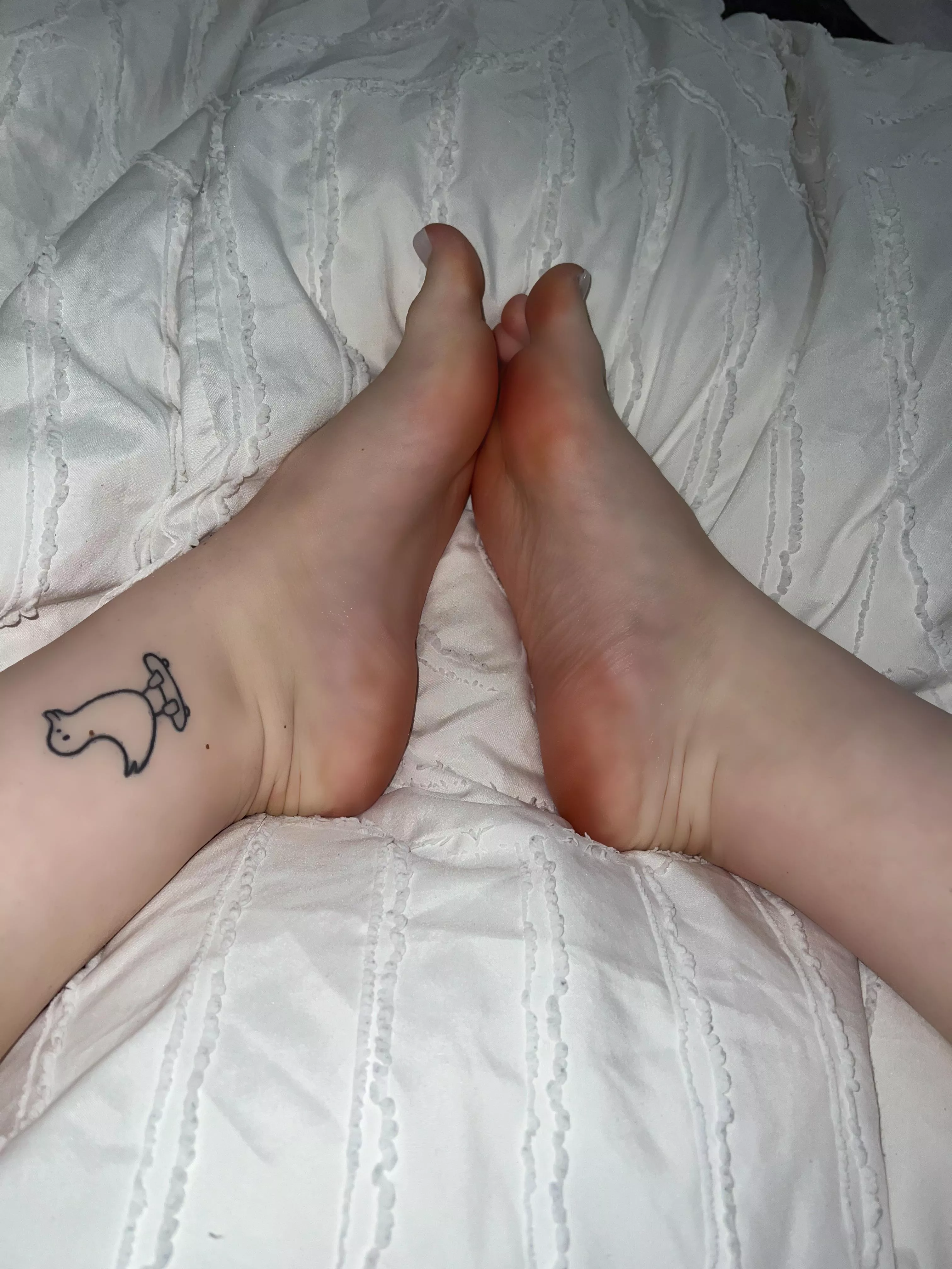 (I do customs but don’t tell anyone) posted by babyjulixtte