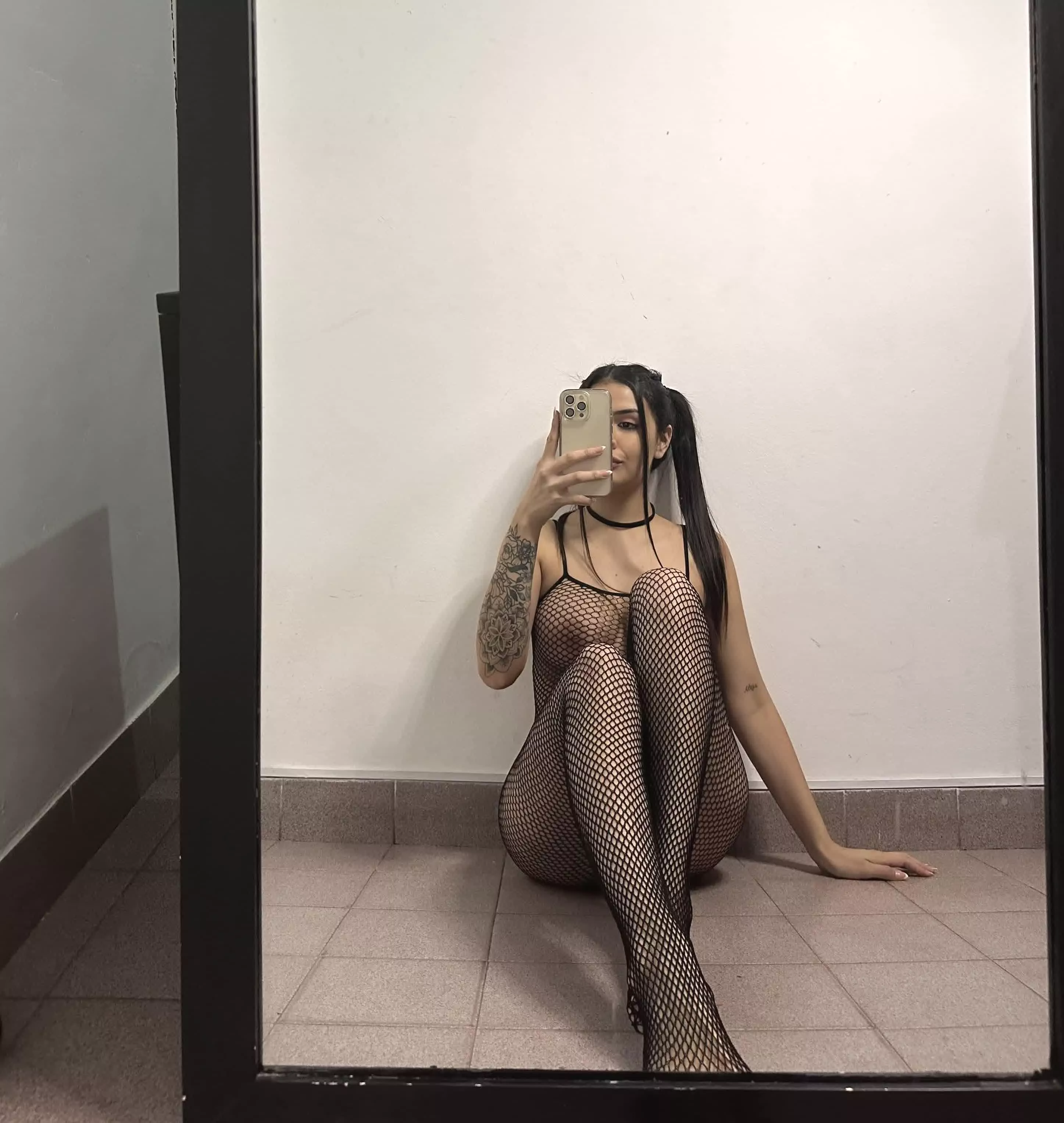 I feel like you would like this outfit. posted by Cute_Girlu