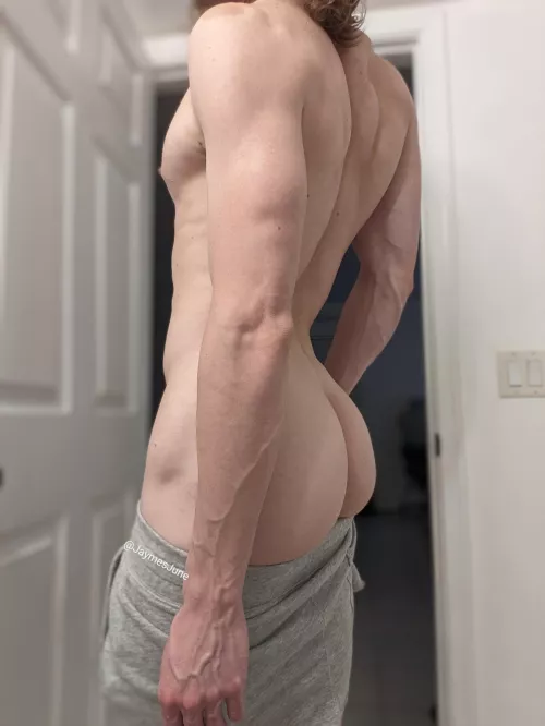 I got a fat cock and a fat ass (; by JuneJaymes