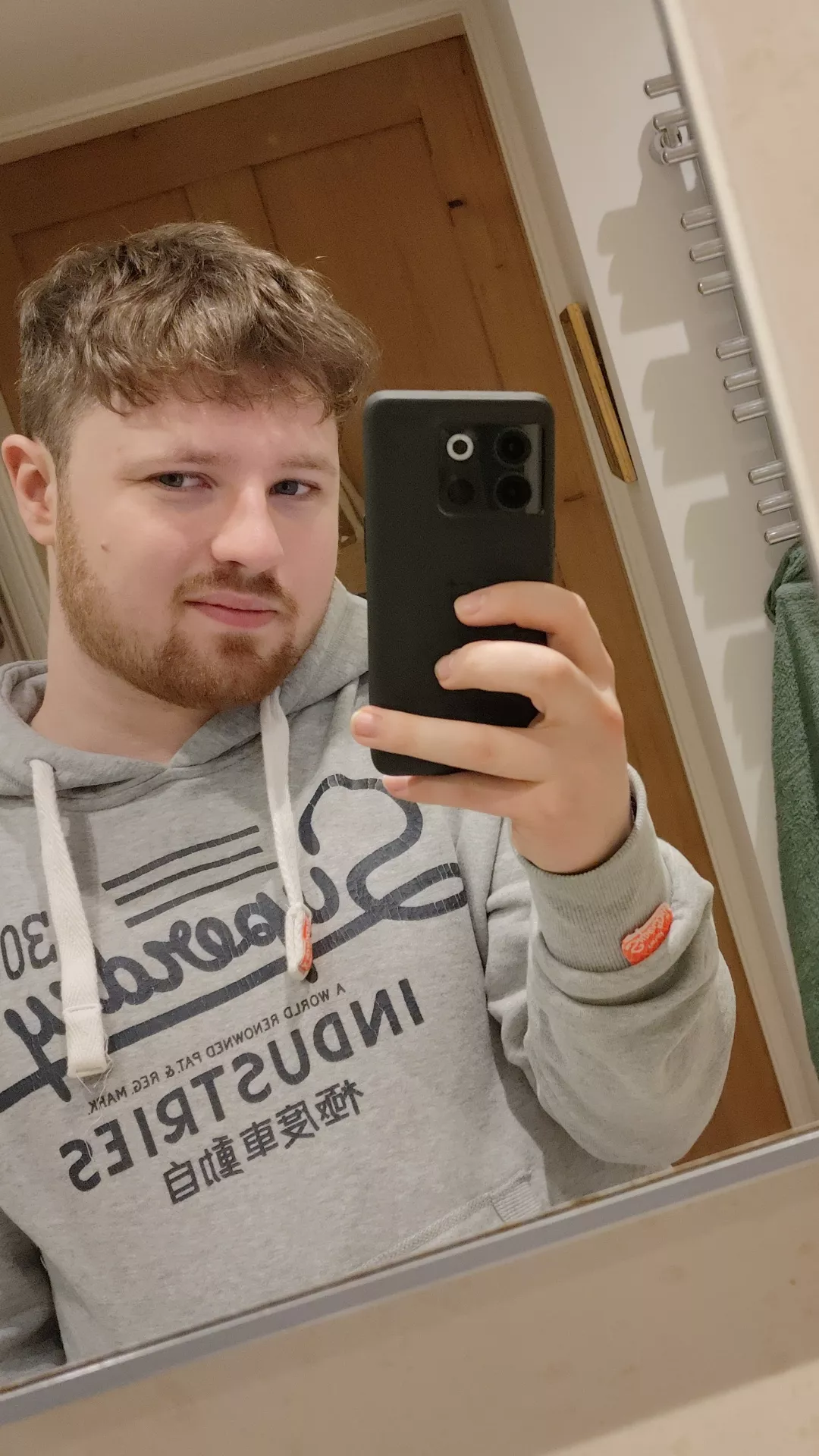 I had a haircut (26) posted by Fureious