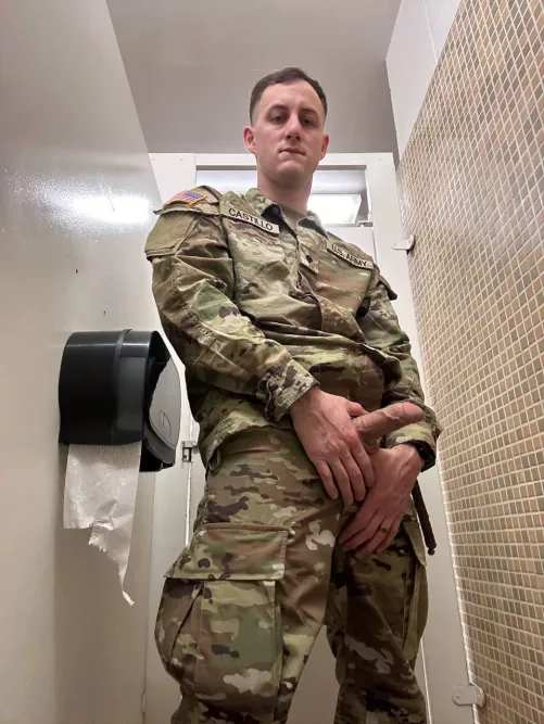 I had requests to show more skin so here you go 😉 by Mrnobody183188