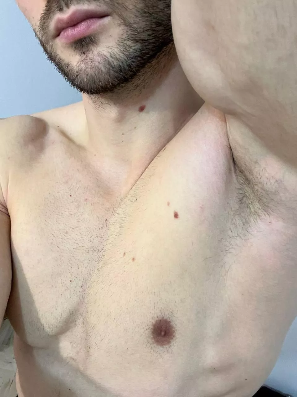 I have something for you 😊 posted by vitalysportguy