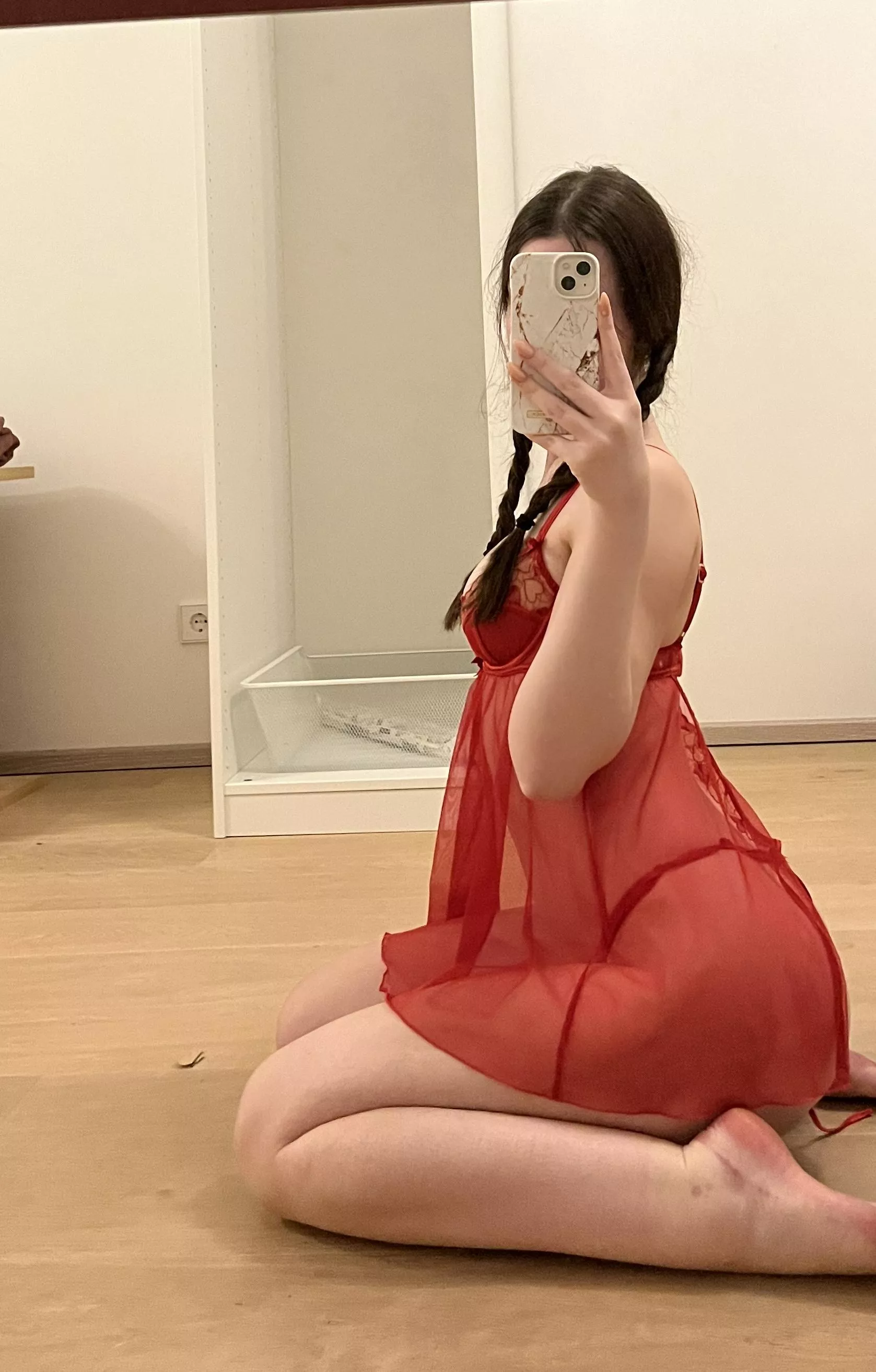 I hope bwc owners like my 2006 body posted by AuroraAuroraXXX