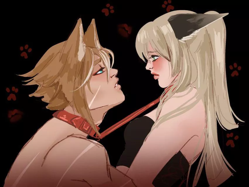 I live for the beautiful surrender posted by DegenerateRise