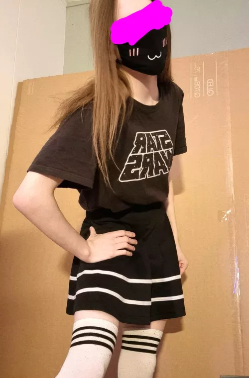 I really need to get better at poses ❤️ by meowsnyaa