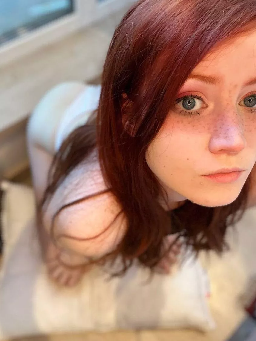 I so want you to cover my body with your kisses posted by Sad_Kaleidoscope4078