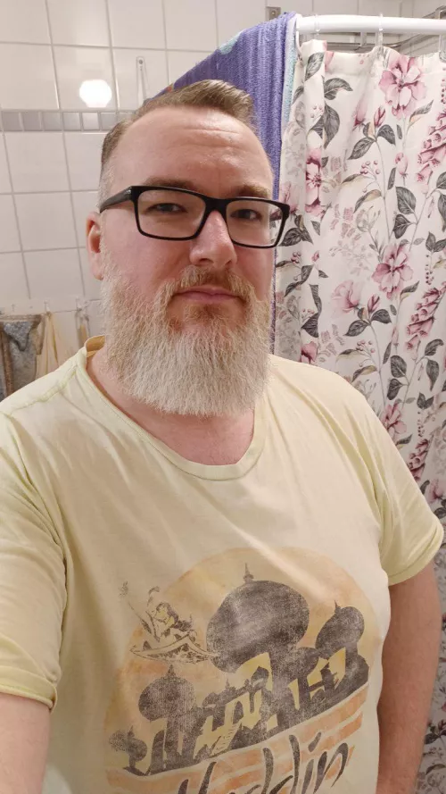 I think the barber did a good job today by Leading_Doughnut_287