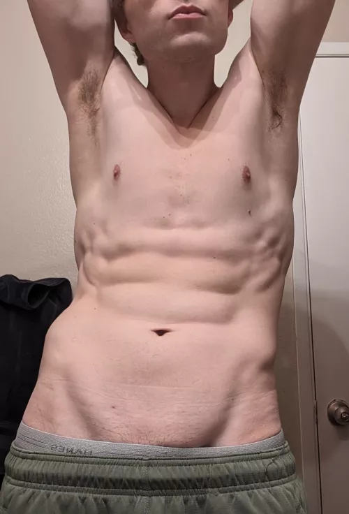 I think you know where to start 😈 by BlueEyedMexicano707