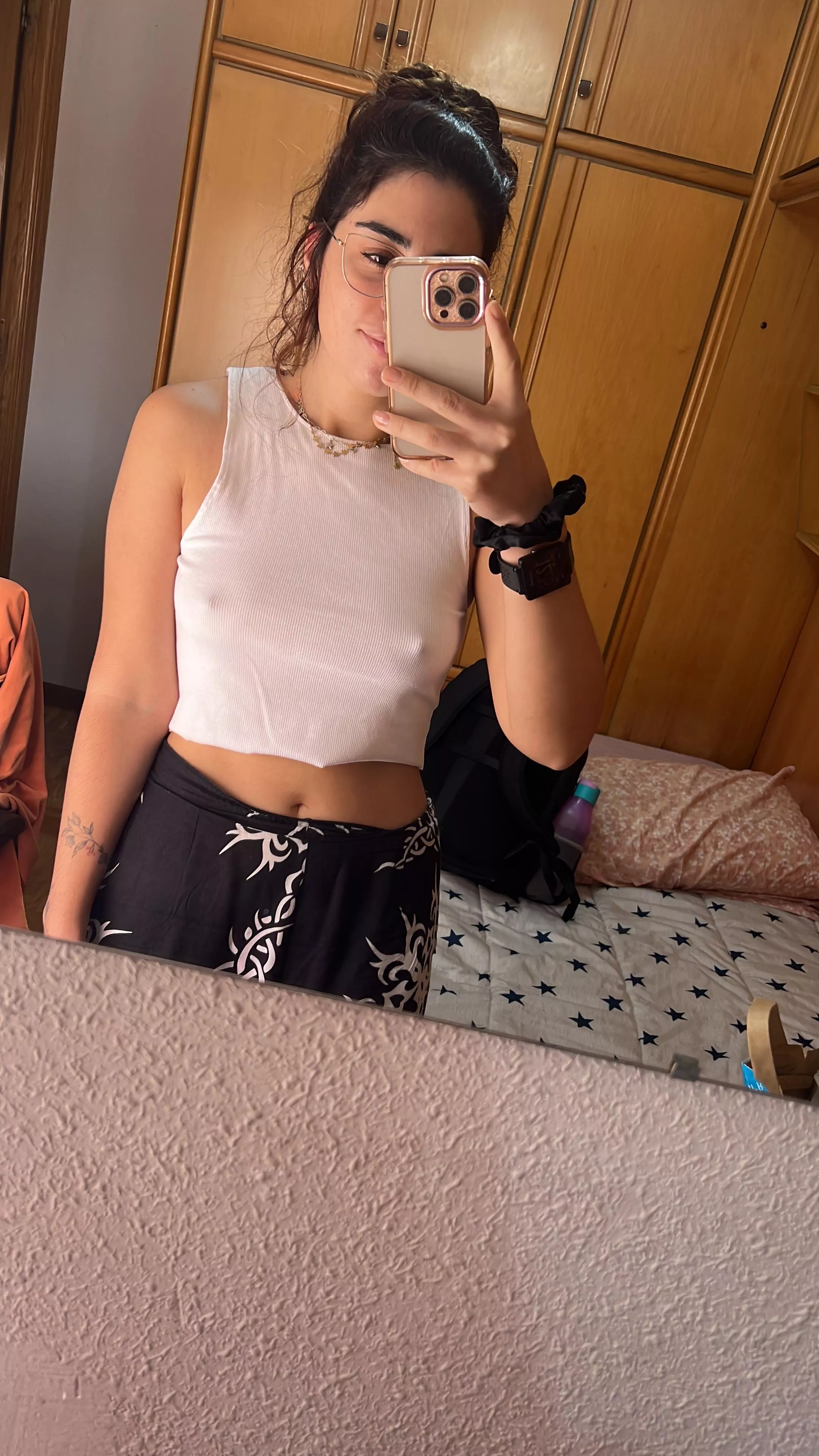 I want you to be on top today posted by Isabellaacurlyys